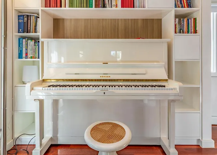 Appartement Viola