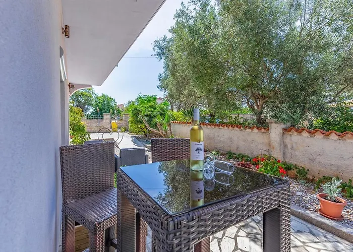 Viola Appartement *